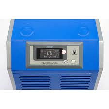 Осушувач повітря Celsius MDH-50  50л\добу 5MVq