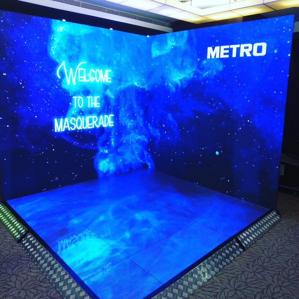 Ваше яркое событие с LED-решениями от нас X0wv