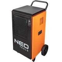 Осушувач повітря Celsius MDH-70 70л добу D6BD