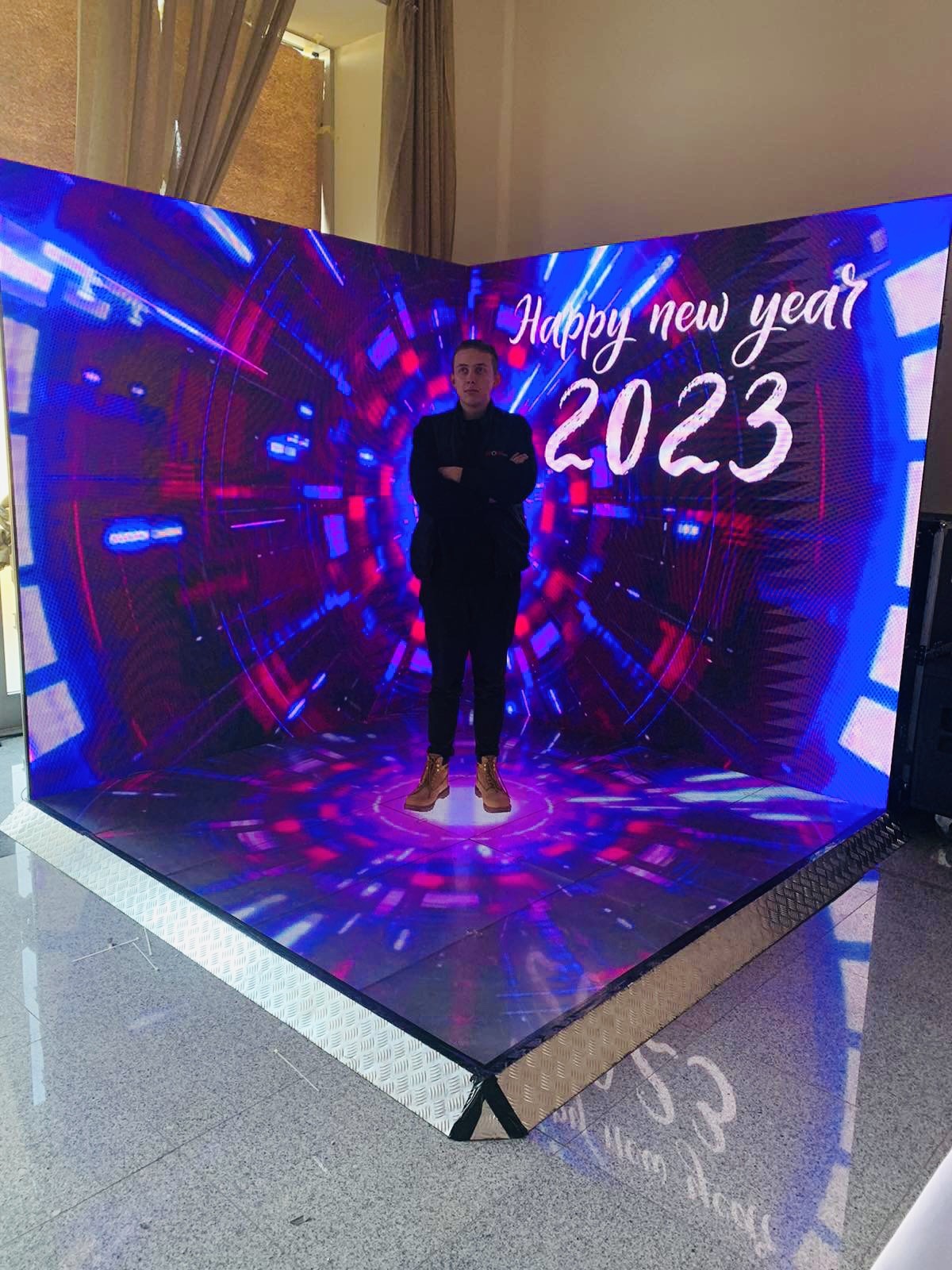 Светодиодные Экраны и 3D LED Фотозоны в аренду W9bD