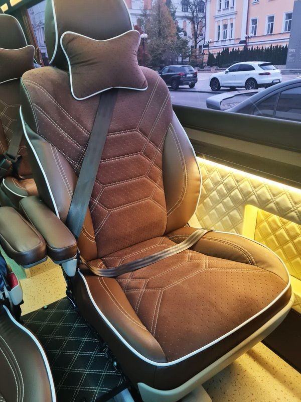 318 Микроавтобус Mercedes-Benz Sprinter на свадьбу 3JbB