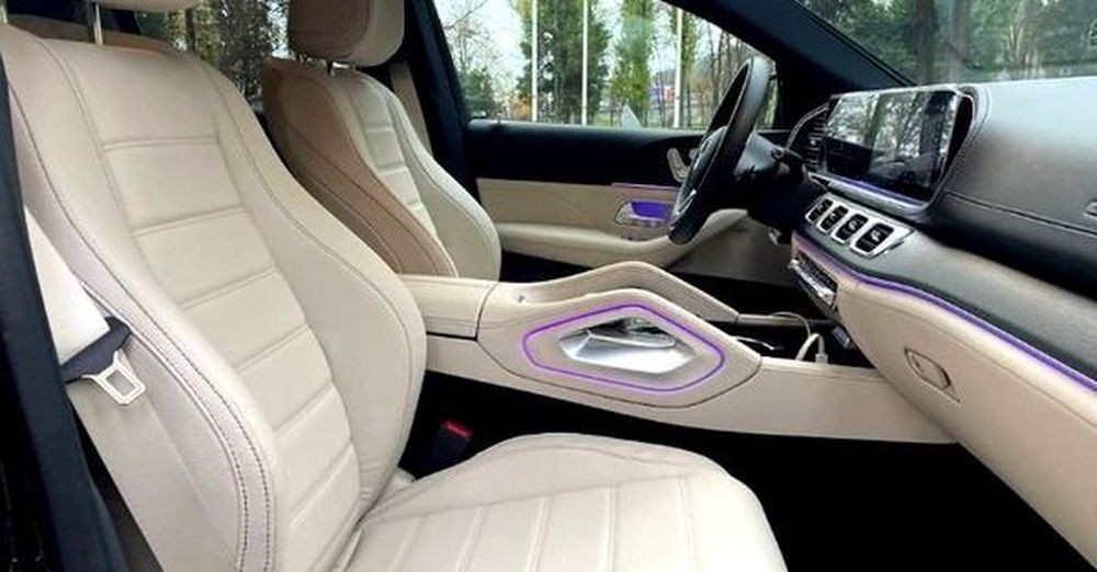 111 Mercedes-Benz GLE 350D Coupe без водителя Mr9p