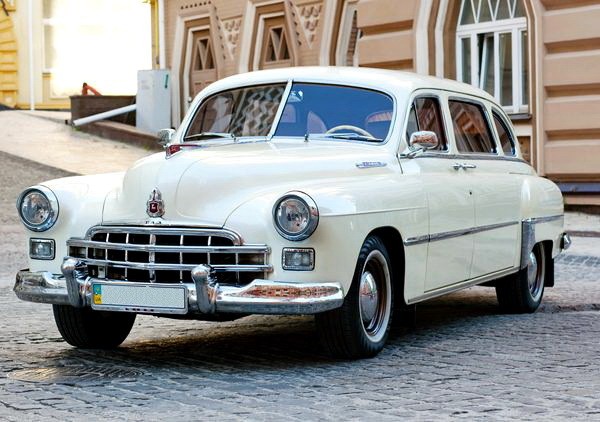200 Ретро автомобиль ZIM GAZ-12 NEW на свадьбу съемки jqvE