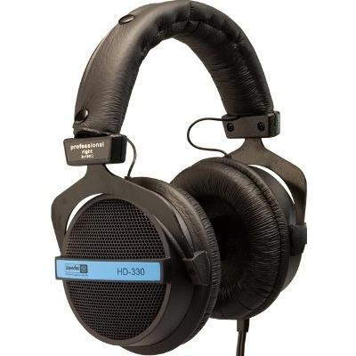 Навушники SuperLux HD-330 | ДОСТУПНО ДО БРОНЮВАННЯ! Ly9R
