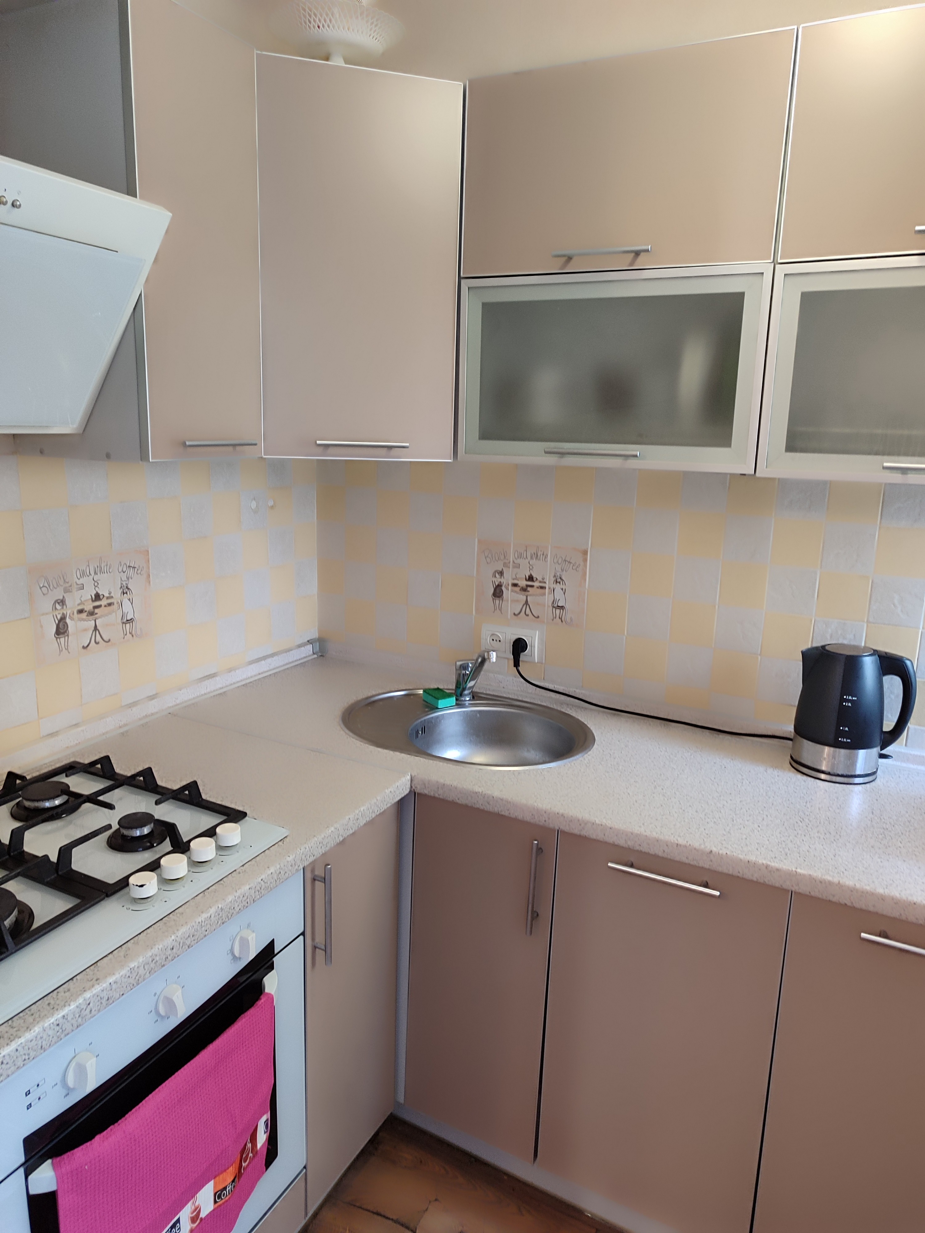 1к кв біля автовокзалу, ст.м Деміївська, Либідська nmVx