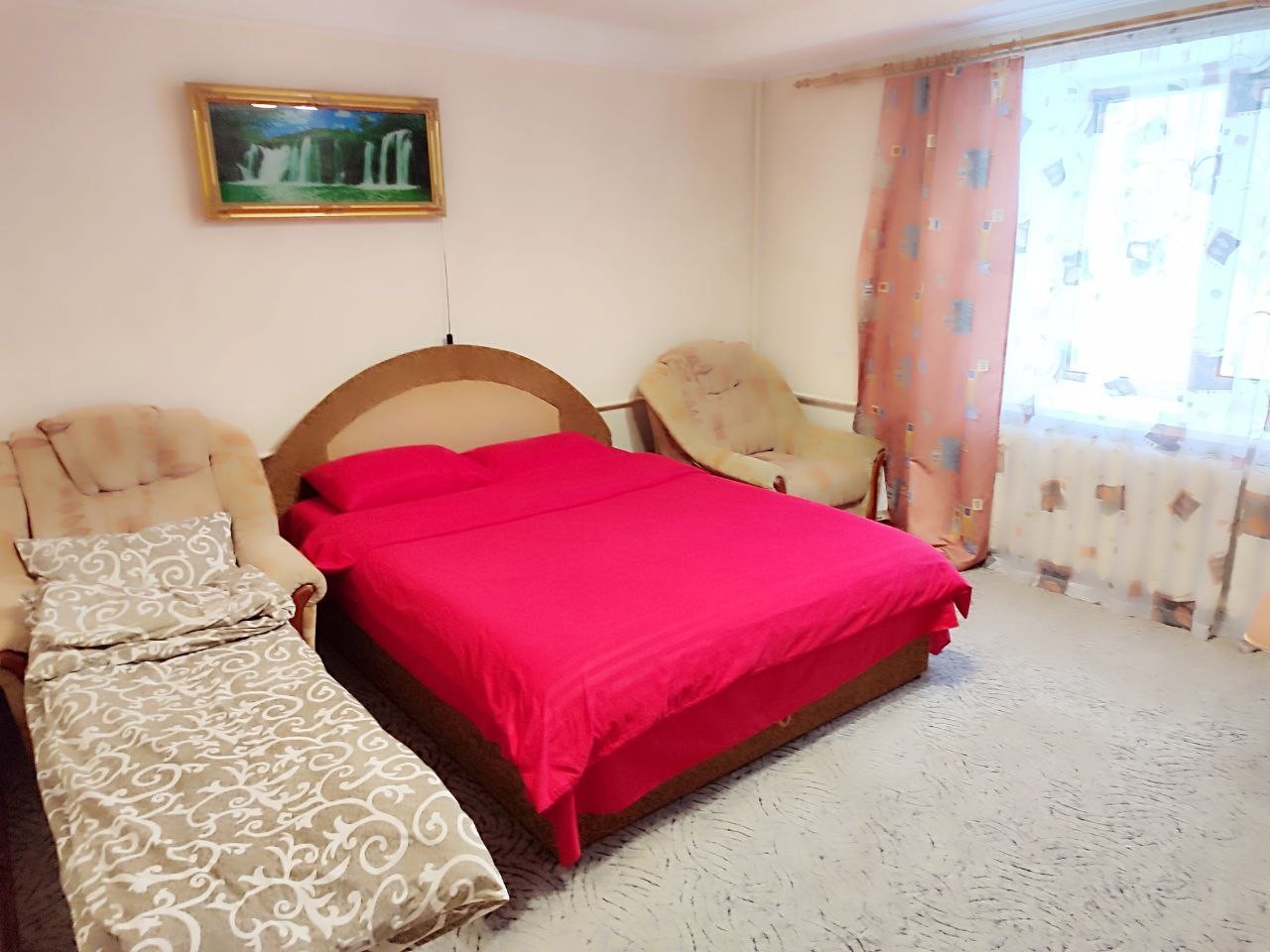 1к.кв. Донця 21А, ISIDA, НАУ, Шалімова, Соломянський PMJr