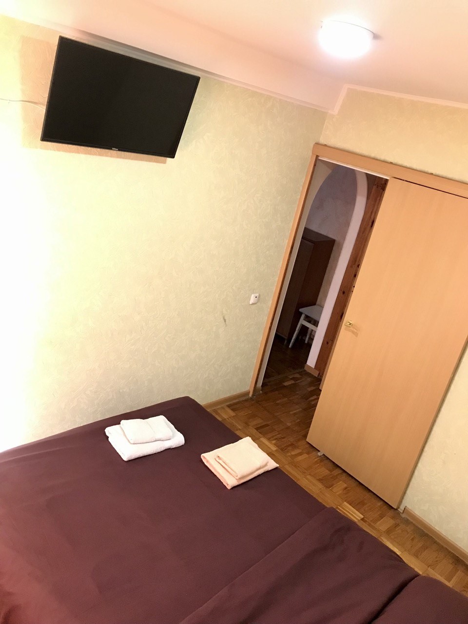 2 к.кв Шалімова, НАУ, ISIDA, yMzg