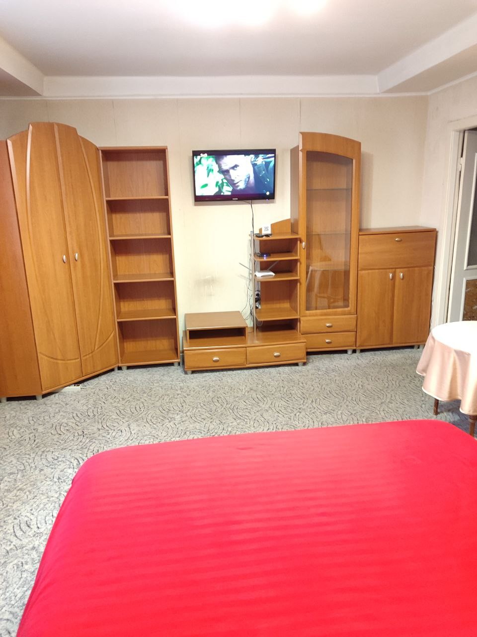 1к.кв. Донця 21А, ISIDA, НАУ, Шалімова, Соломянський PMJr