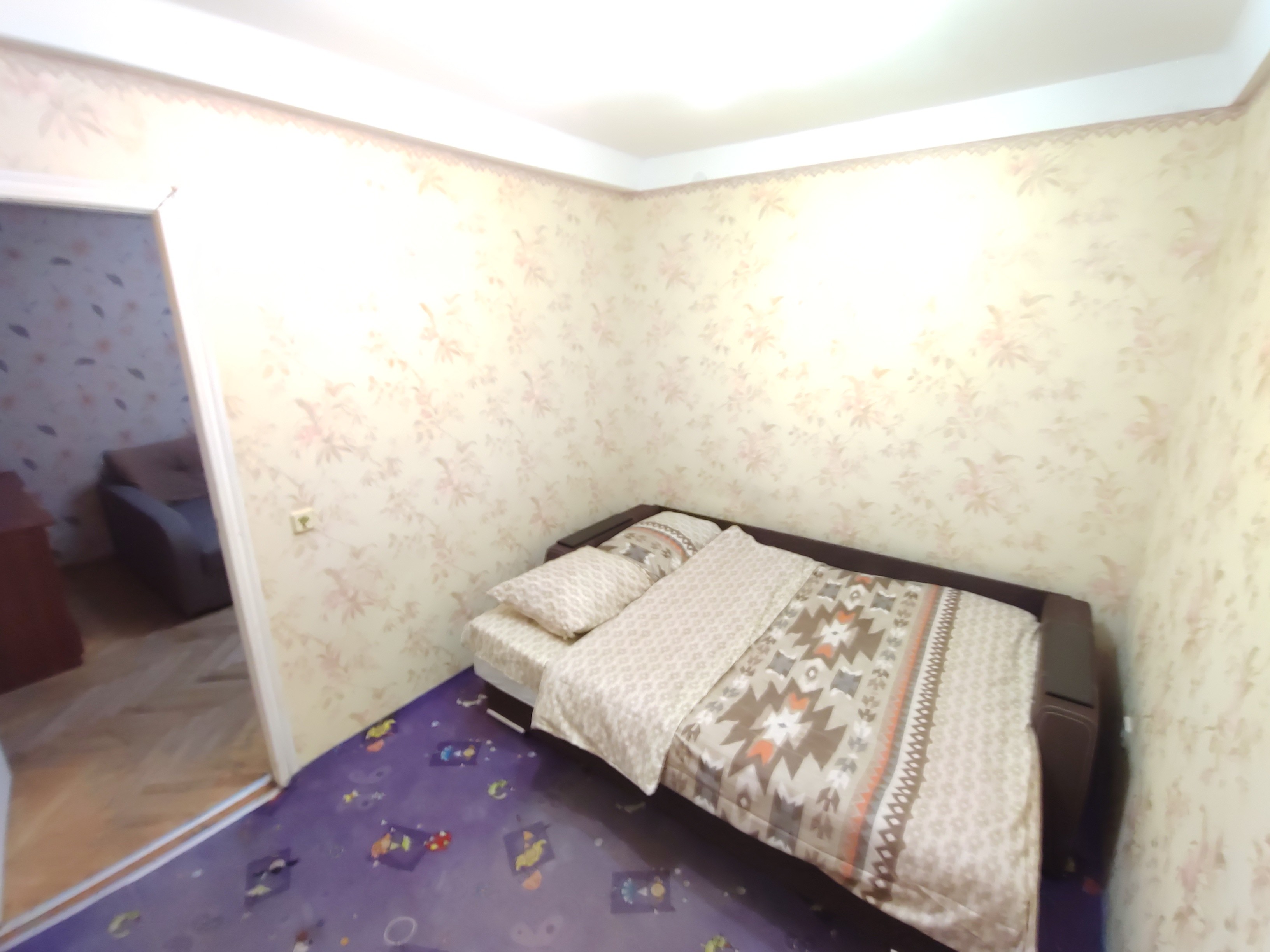 2к. кв спорткомплекс "Венето", Шалімова, НАУ, Солом'янський, Відрадний 5MK1