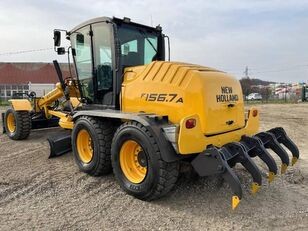 Автогрейдер New Holland 156,7 K4eq