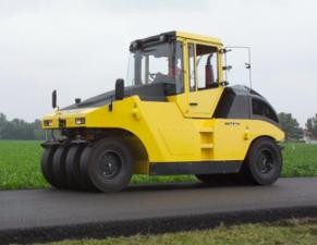 Каток дорожній BOMAG BW24RH Mrn1