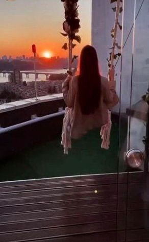 Свидание на крыше завтрак на крыше рассвет заказ на крыше 9161