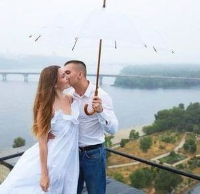 Романтическое свидание на крыше Березняки NrXw
