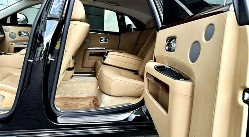 054 Vip-авто Rolls Royce Ghost вип авто с водителем pa0B