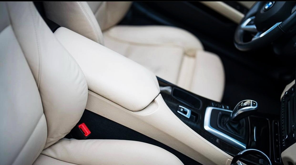 100 BMW Z4 Cabrio кабриолет без водителя RVeL