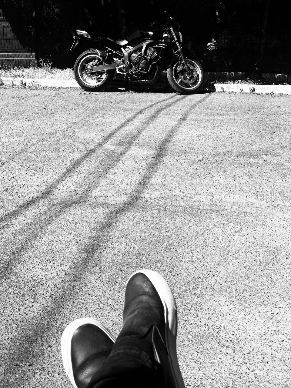 Мотоцикл YAMAHA FZ6N FAZER без водителя 60$/сутки EmrY