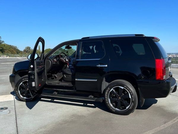122 Внедорожник Cadillac Escalade джип на свадьбу 0mZ6