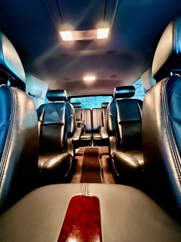 122 Внедорожник Cadillac Escalade джип на свадьбу 0mZ6
