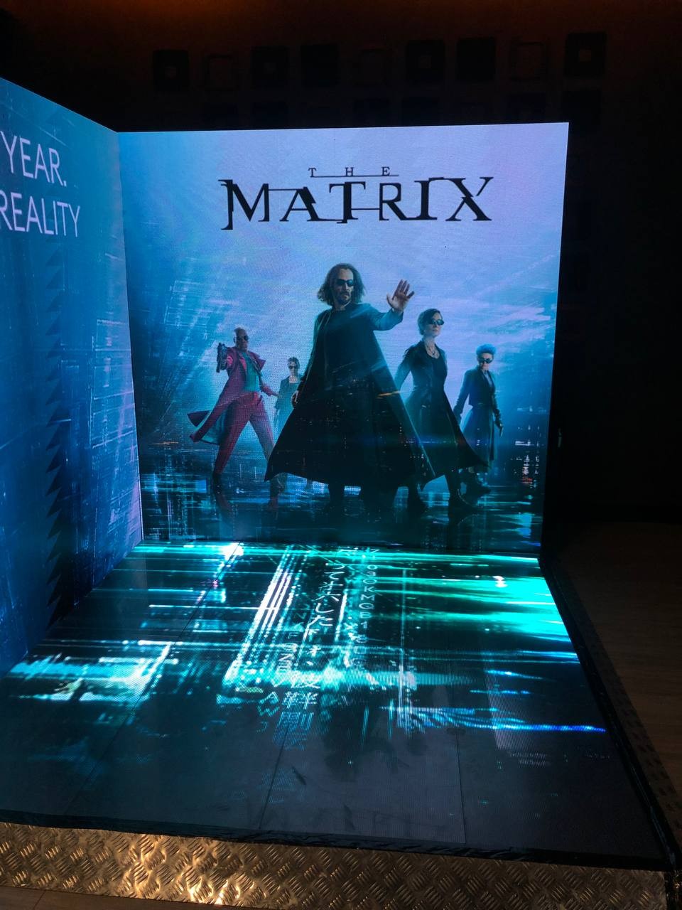 Светодиодная Led фотозона и лед экраны любых размеров nm0o