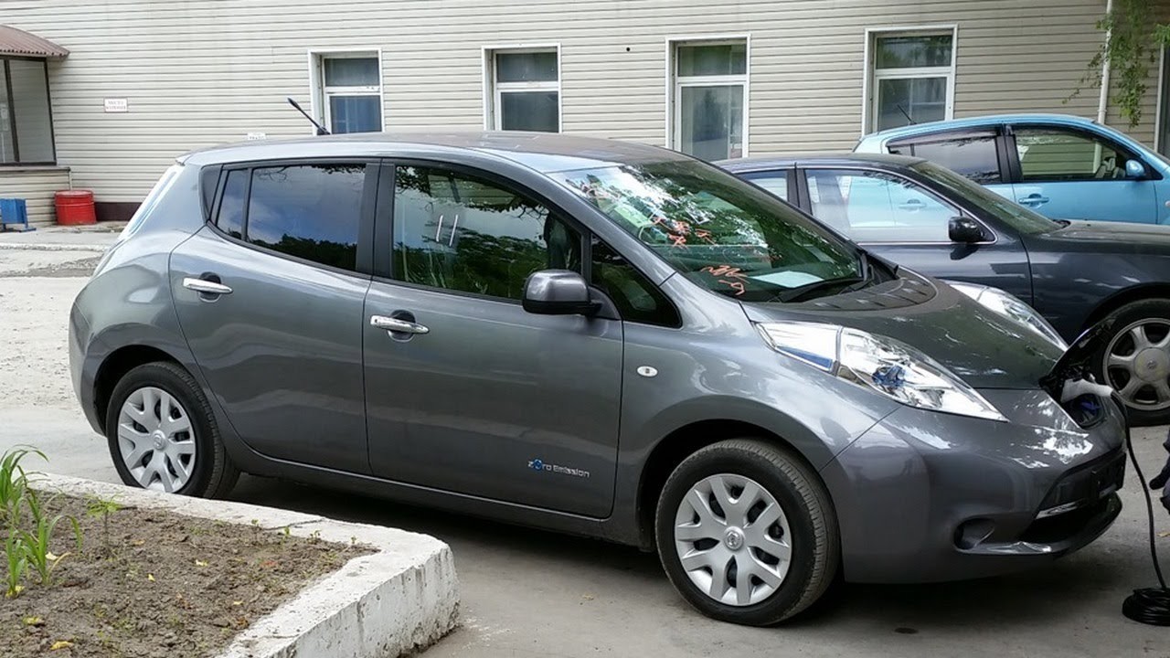 Авто Шевроле Авео, Нісан Ліф, Рено Зое у Вінниц W9Vo