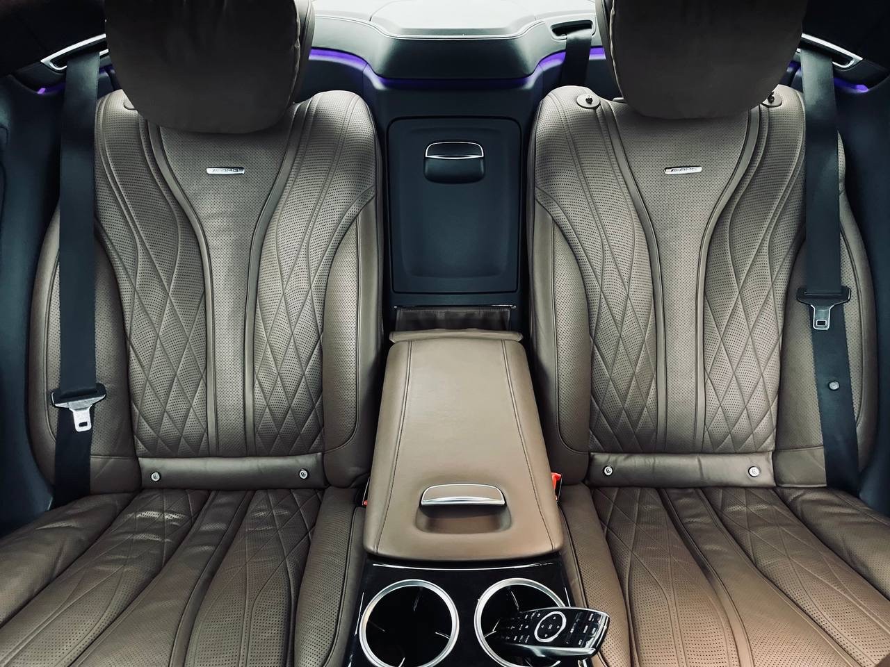 Mercedes W222 S63 AMG 4 matic nmPq