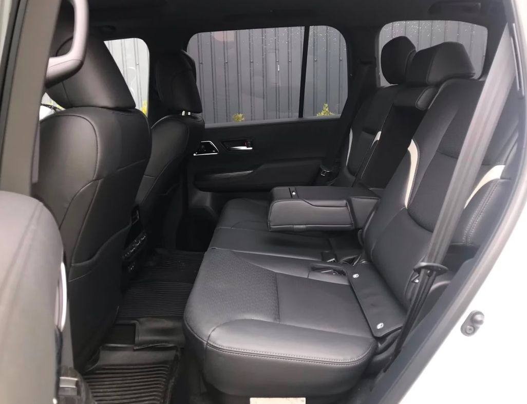 Toyota Land Cruiser 300 GR BDNz