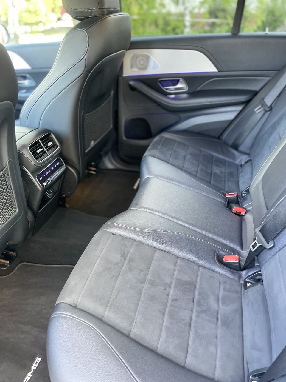 Mercedes GLE 450 NrzZ