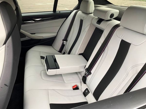 430 BMW M5 F90 Competition авто на свадьбу съемки с водителем vaO4