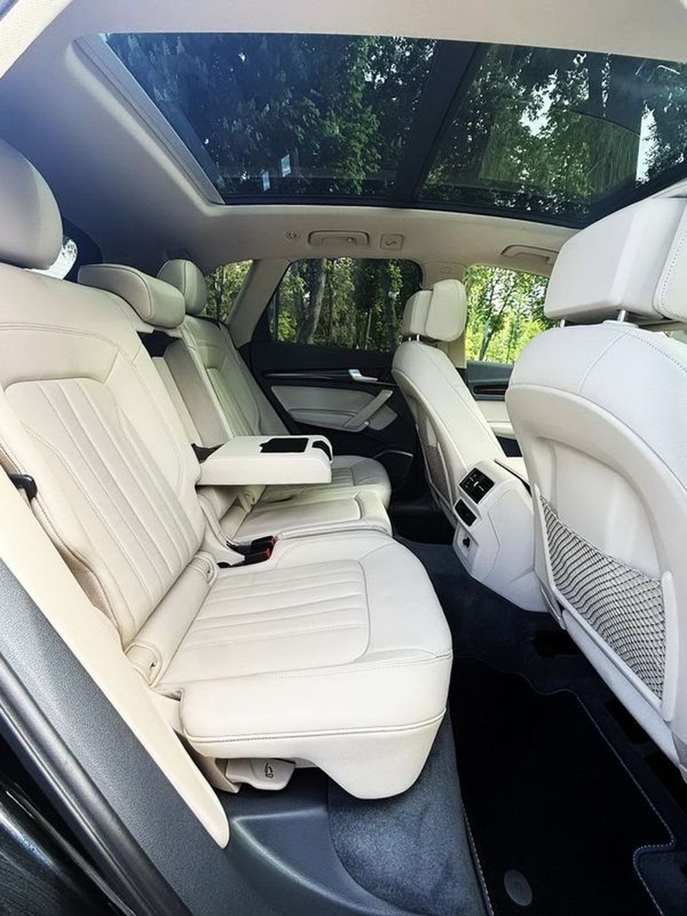 404 Внедорожник на свадьбу Audi Q5 черный с водителем X0Pe