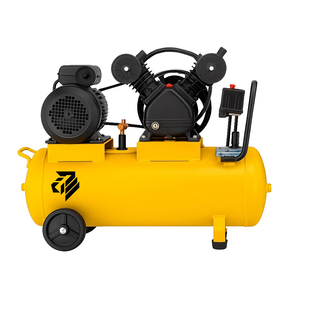 Компрессор 50 л k95z