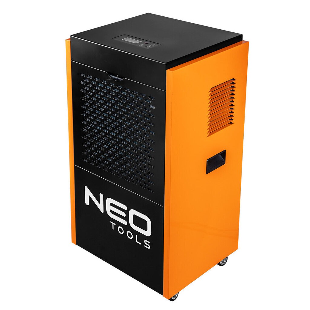 Промислові осушувачі W95q
