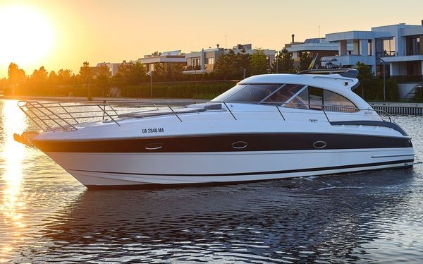 Катер яхта Bavaria 37 Sport HT VIP nmL1