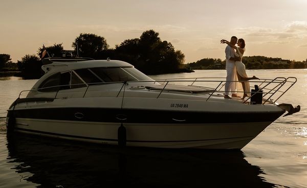 Катер яхта Bavaria 37 Sport HT VIP nmL1