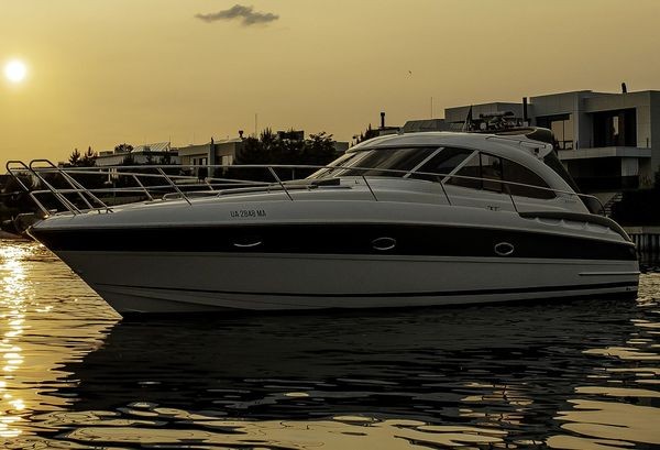 Катер яхта Bavaria 37 Sport HT VIP nmL1