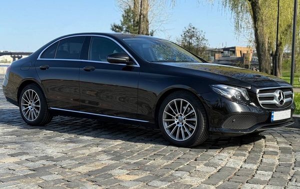 108 Авто на свадьбу Mercedes-Benz W213 E-class NEW ZEXm