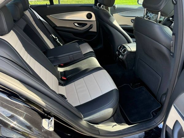 108 Авто на свадьбу Mercedes-Benz W213 E-class NEW ZEXm