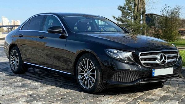 108 Авто на свадьбу Mercedes-Benz W213 E-class NEW ZEXm