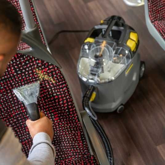Миючий пилосос Karcher Puzzi 8/1 з доставкою wvnM